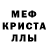 Мефедрон VHQ Abdullojon Mirzaev